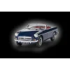 4009807753-7 Revell - MGB Roadster - 75 Years Plastic Modelling - 07753