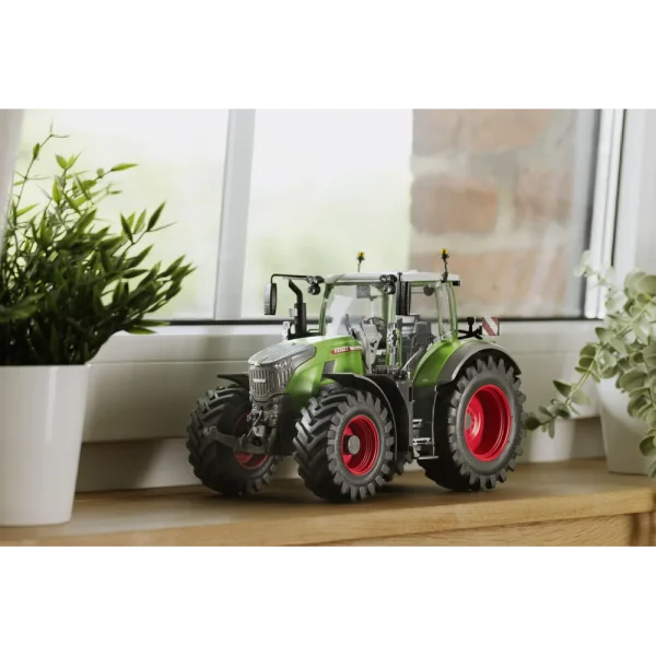 4009807827-20 Revell - Fendt 728 Vario - 07827