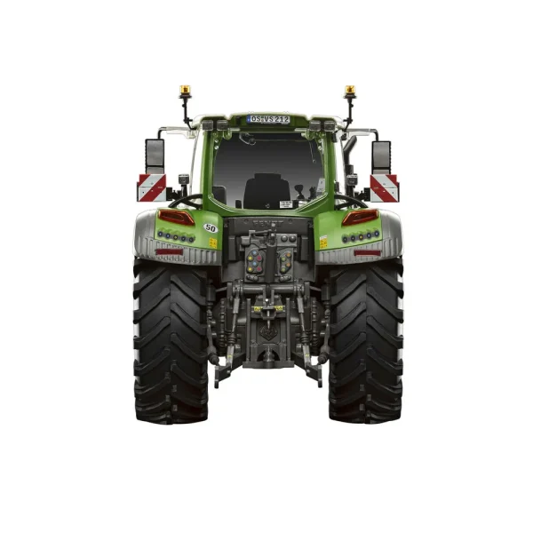 4009807827-3 Revell - Fendt 728 Vario - 07827