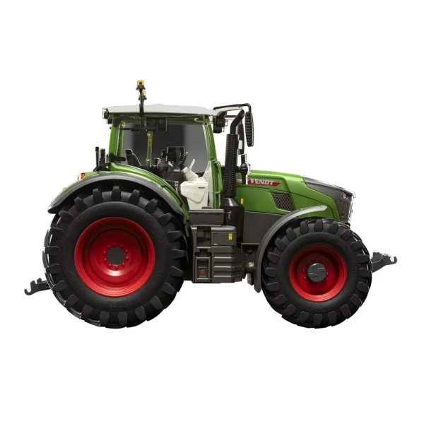 4009807827-4 Revell - Fendt 728 Vario - 07827