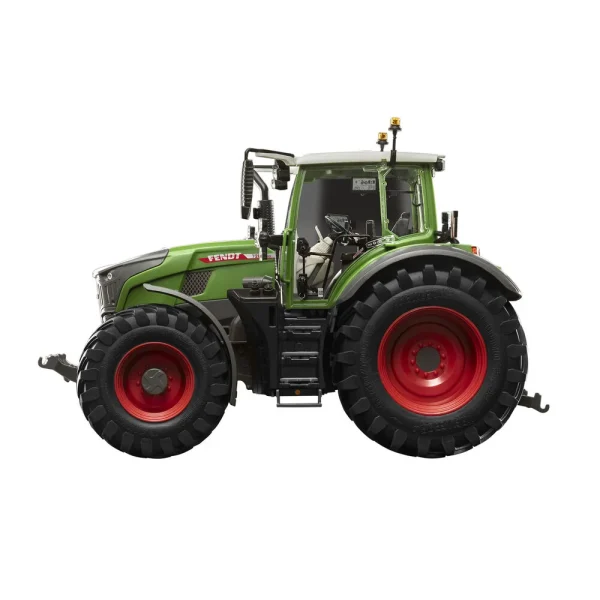 4009807827-5 Revell - Fendt 728 Vario - 07827