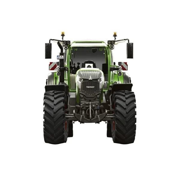 4009807827-6 Revell - Fendt 728 Vario - 07827