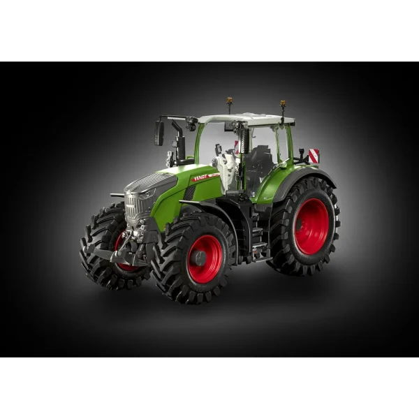 4009807827-8 Revell - Fendt 728 Vario - 07827