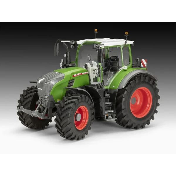 4009807827-9 Revell - Fendt 728 Vario - 07827