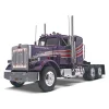 4009811506 Revell - Peterbilt 359 Conv'l Tractor - 11506