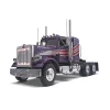 4009811506-2 Revell - Peterbilt 359 Conv'l Tractor - 11506