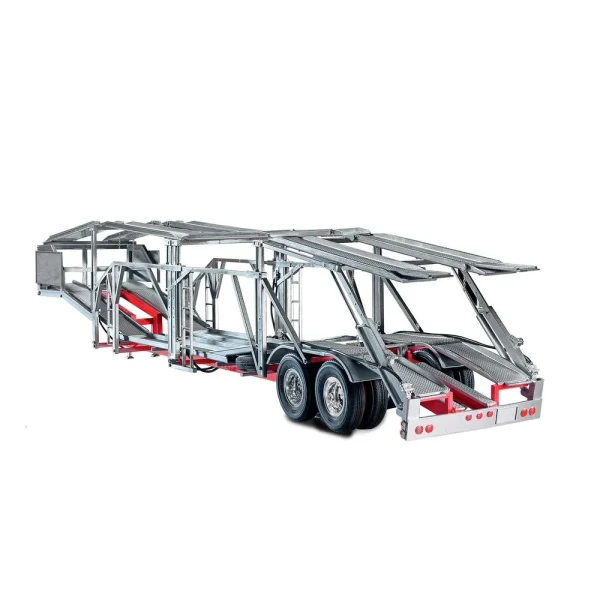 Revell - Auto Transport Trailer - 11509