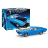 4009814534 Revell - 1970 Ford Torino Cobra - 14534