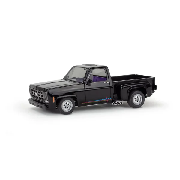 4009814552-1 Revell - ‘77 Chevy® Street Pickup - 14552