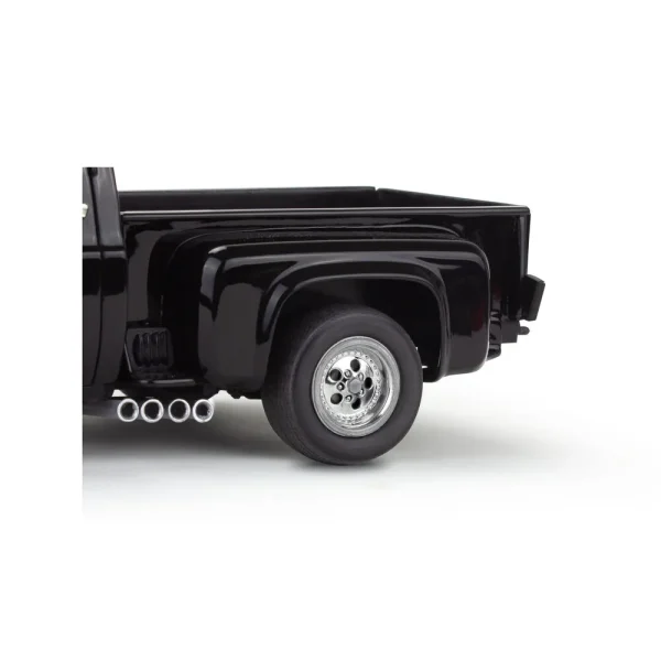 4009814552-4 Revell - ‘77 Chevy® Street Pickup - 14552