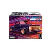 4009814552-6 Revell - ‘77 Chevy® Street Pickup - 14552