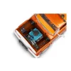 4009814568-5 Revell - Jeep J-10 pickup with camper - 14568