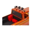4009814568-6 Revell - Jeep J-10 pickup with camper - 14568
