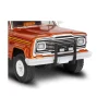4009814568-7 Revell - Jeep J-10 pickup with camper - 14568