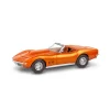 4009814572-1 Revell - '68 Corvette L-88 Roadster - 14572