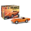4009814572 Revell - '68 Corvette L-88 Roadster - 14572