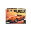 4009814572-11 Revell - '68 Corvette L-88 Roadster - 14572