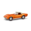 4009814572-2 Revell - '68 Corvette L-88 Roadster - 14572