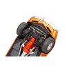 4009814572-4 Revell - '68 Corvette L-88 Roadster - 14572