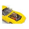 4009814572-6 Revell - '68 Corvette L-88 Roadster - 14572