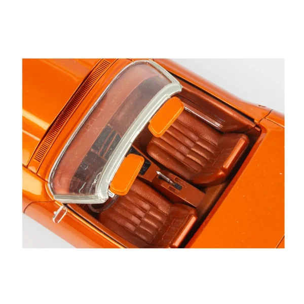 4009814572-7 Revell - '68 Corvette L-88 Roadster - 14572