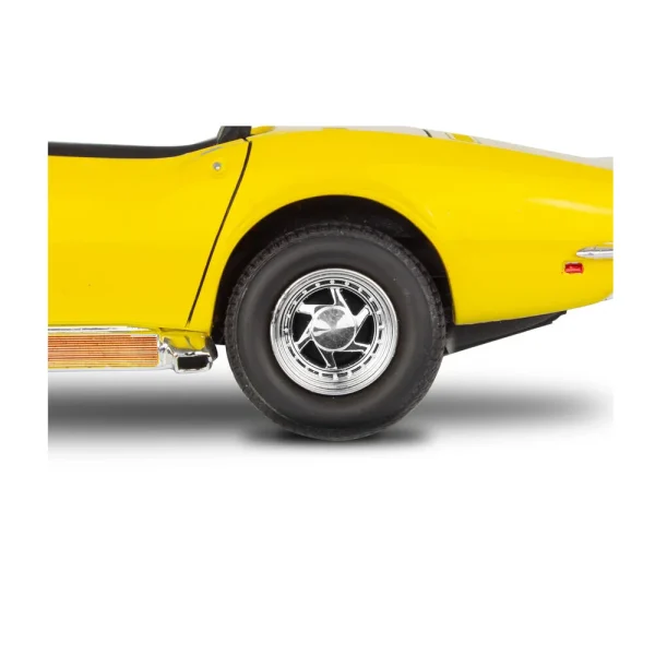 4009814572-9 Revell - '68 Corvette L-88 Roadster - 14572