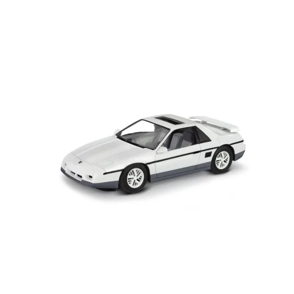 4009814573-1 Revell - 1985 Pontiac Fiero GT - 14573