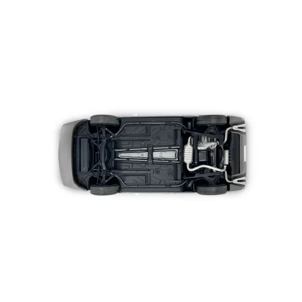 4009814573-2 Revell - 1985 Pontiac Fiero GT - 14573