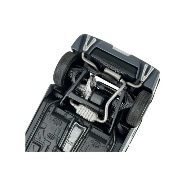 4009814573-4 Revell - 1985 Pontiac Fiero GT - 14573