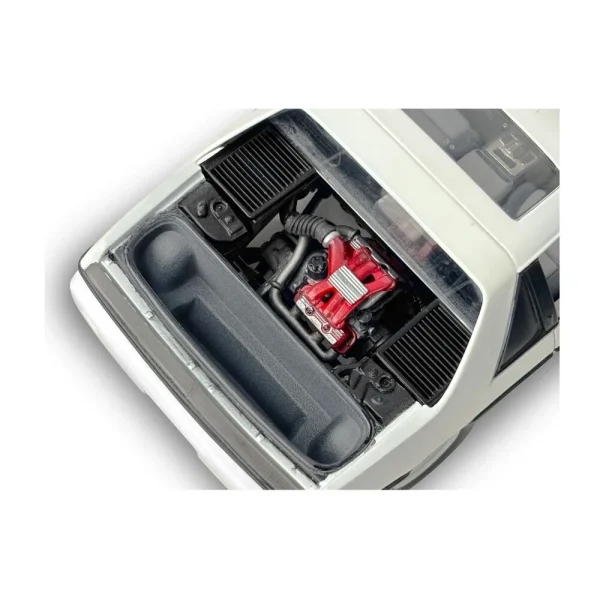 4009814573-5 Revell - 1985 Pontiac Fiero GT - 14573