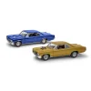 Revell - '64 GTO - 14574