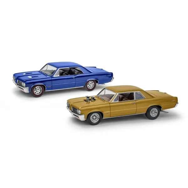 Revell - '64 GTO - 14574