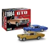 Revell - '64 GTO - 14574