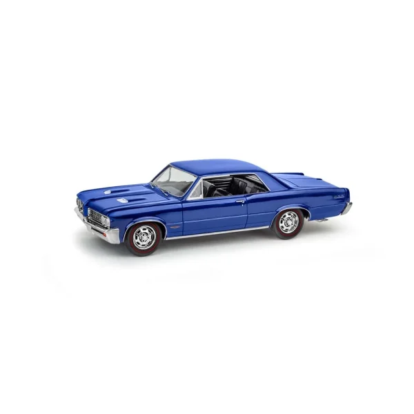 Revell - '64 GTO - 14574
