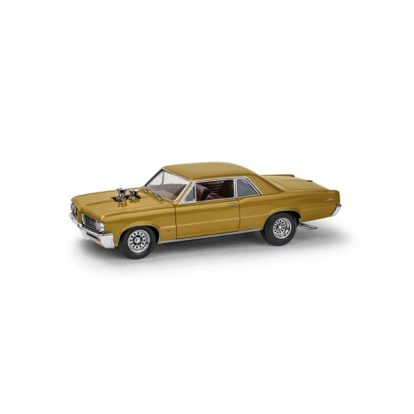 Revell - '64 GTO - 14574