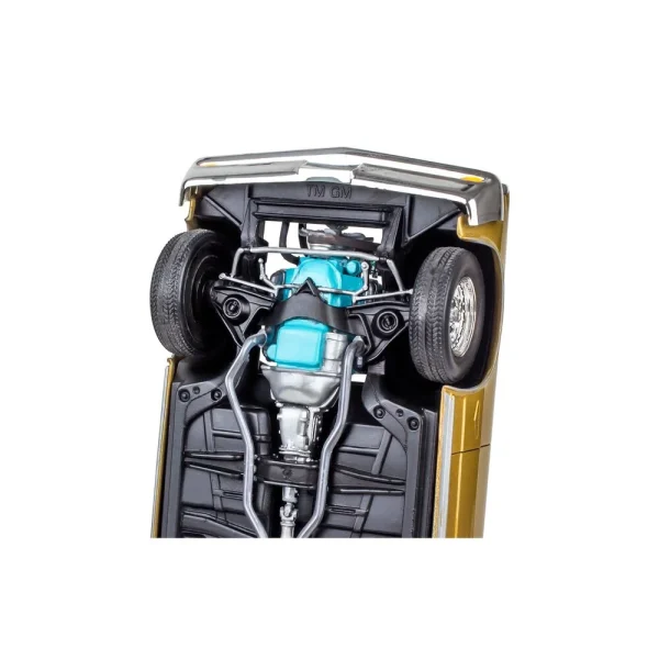 Revell - '64 GTO - 14574