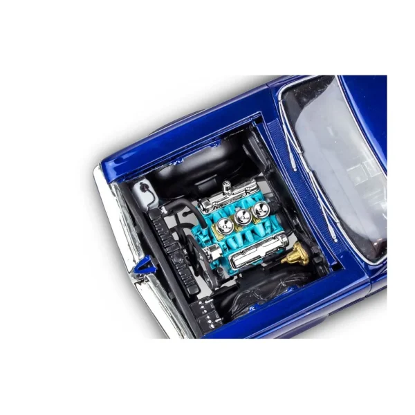 Revell - '64 GTO - 14574