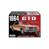 Revell - '64 GTO - 14574