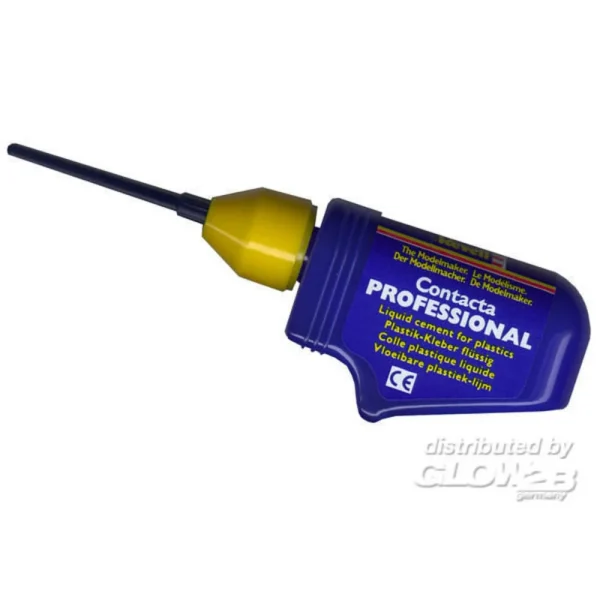 Revell - Contacta Professional geblistert - 29604
