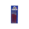 4009829621 Revell - Painta Standard (6 Pinsel) - 29621