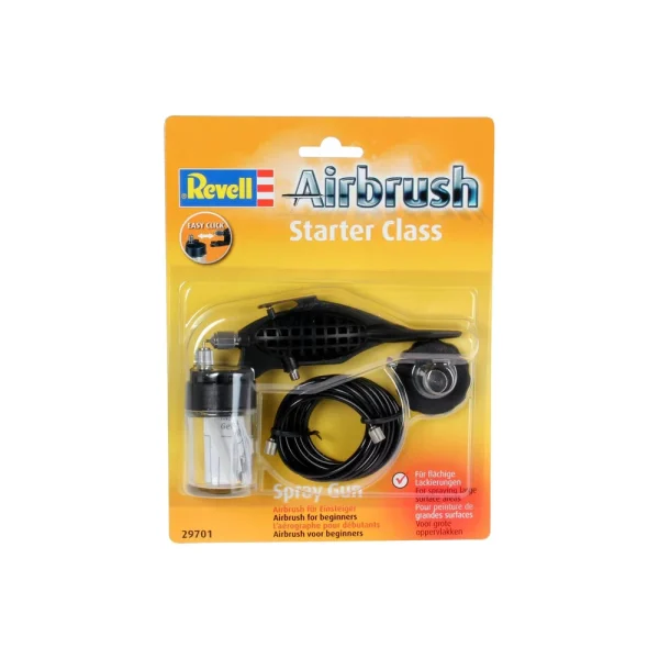 Revell - Spritzpistole "starter class - 29701