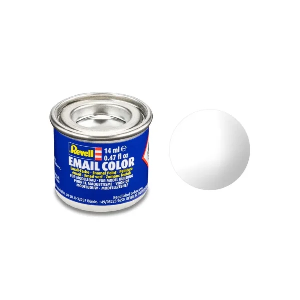 Revell - Revell Enamel farblos, glänzend - 32101