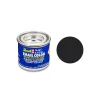 4009832106 Revell - Revell Enamel teerschwarz, matt - 32106