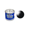 4009832107 Revell - Revell Enamel schwarz, glänzend - 32107