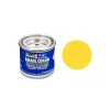 4009832115 Revell - Revell Enamel gelb, matt - 32115