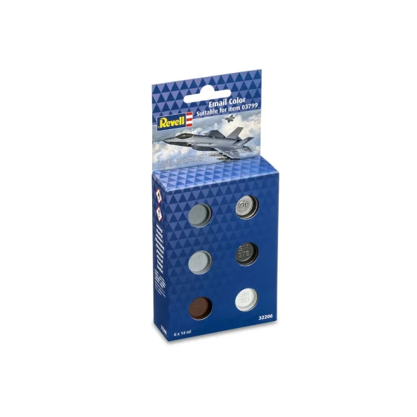 4009832206 Revell - Email Color - F35 - 32206
