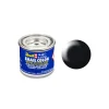 4009832302 Revell - Revell Enamel schwarz, seidenmatt - 32302