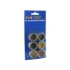 4009832341 Revell - Couleurs militaires 6 pots - 32341