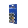 4009832341-2 Revell - Couleurs militaires 6 pots - 32341