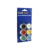 4009832342 Revell - Couleurs de base 6 pots - 32342
